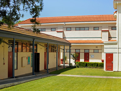 美国加州南麓私立学校